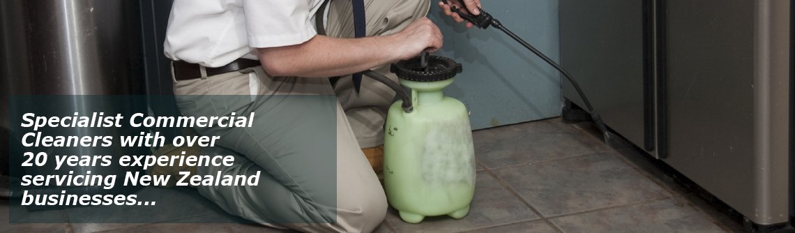 Pest Management