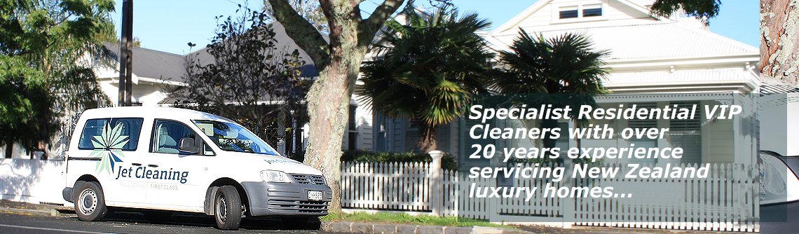 VIP Residential Cleaning