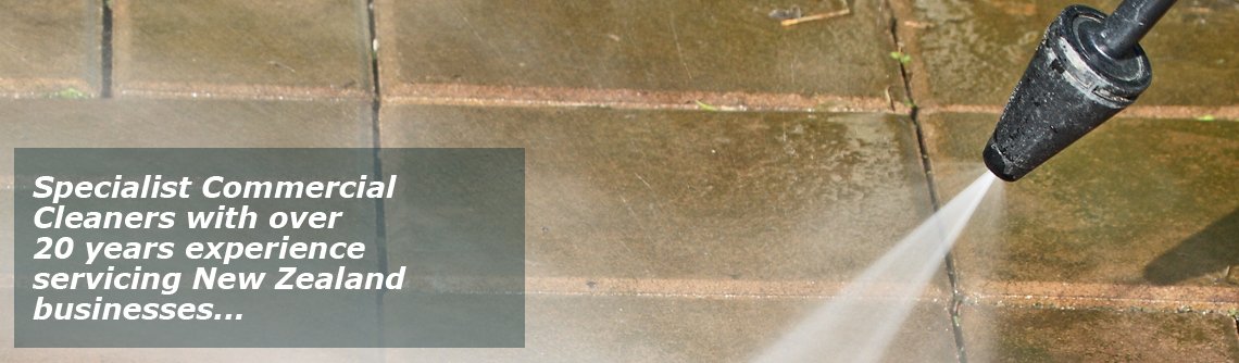 Water Blasting